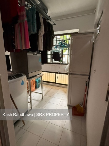 Blk 719 Pasir Ris Street 72 (Pasir Ris), HDB 5 Rooms #595141571